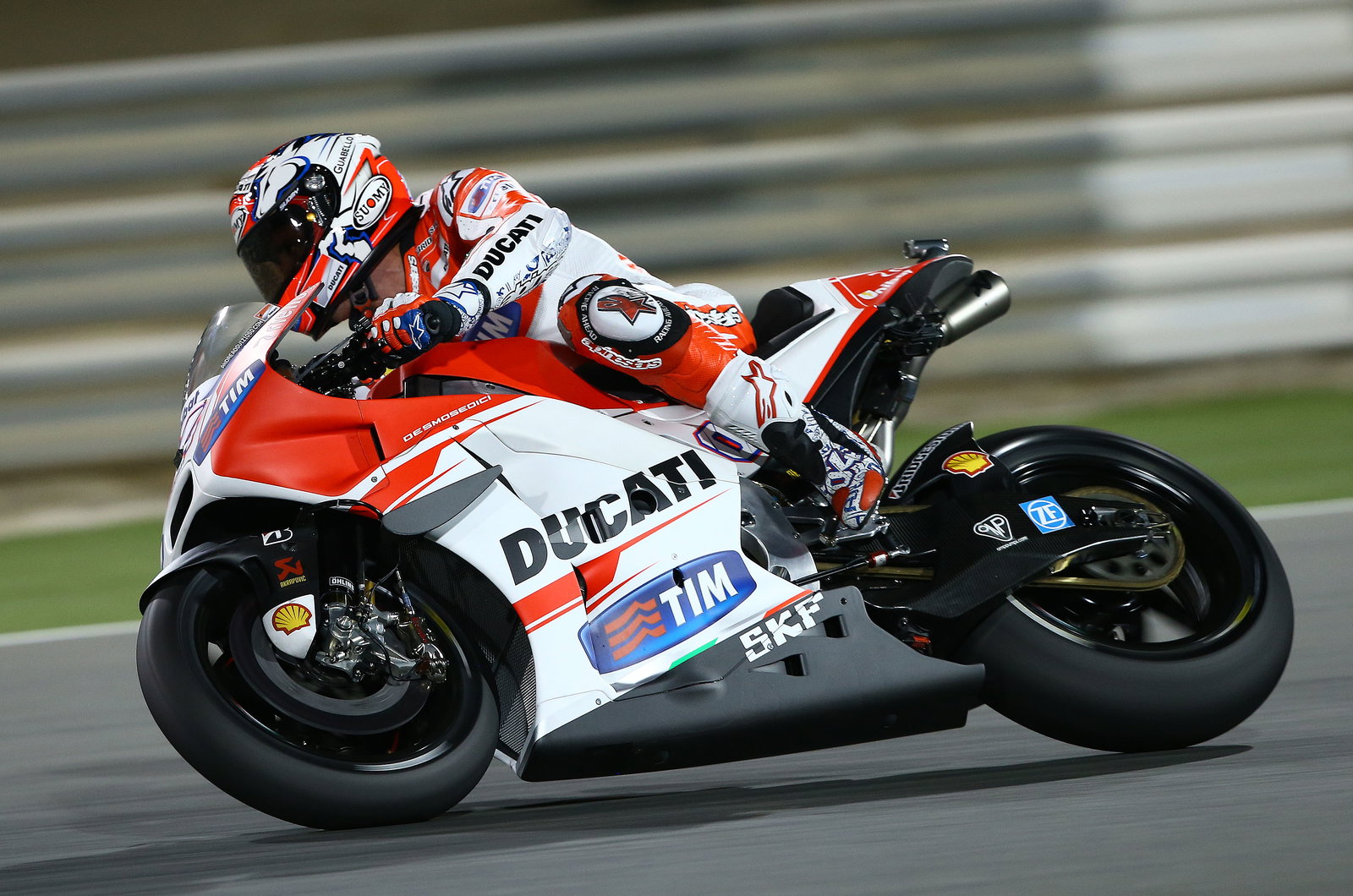 MotoGP: 'I cannot continue racing this way' - Pedrosa