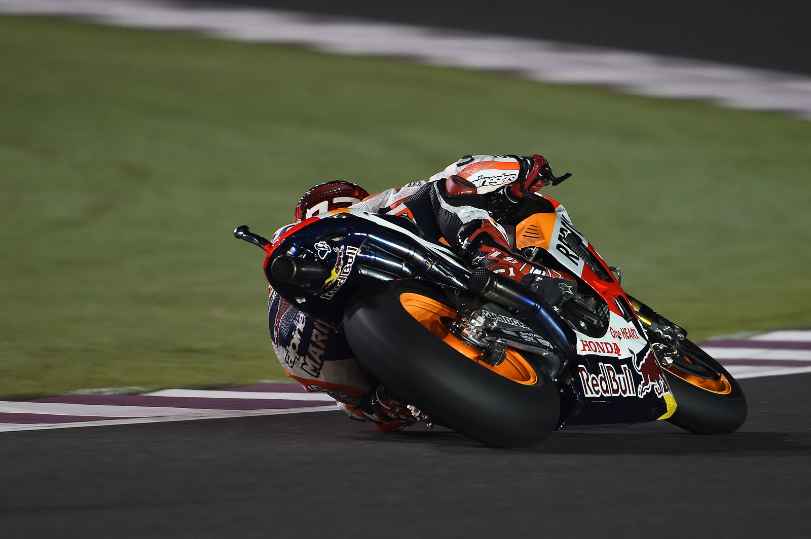 MotoGP: 'I cannot continue racing this way' - Pedrosa