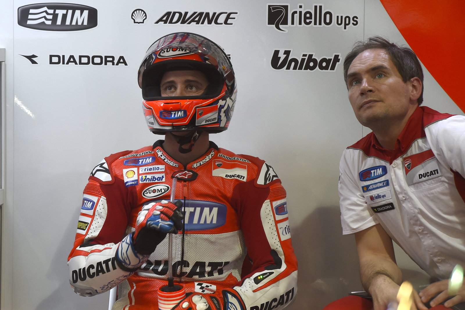 MotoGP Austin: Kevin Schwantz reviews day one at COTA