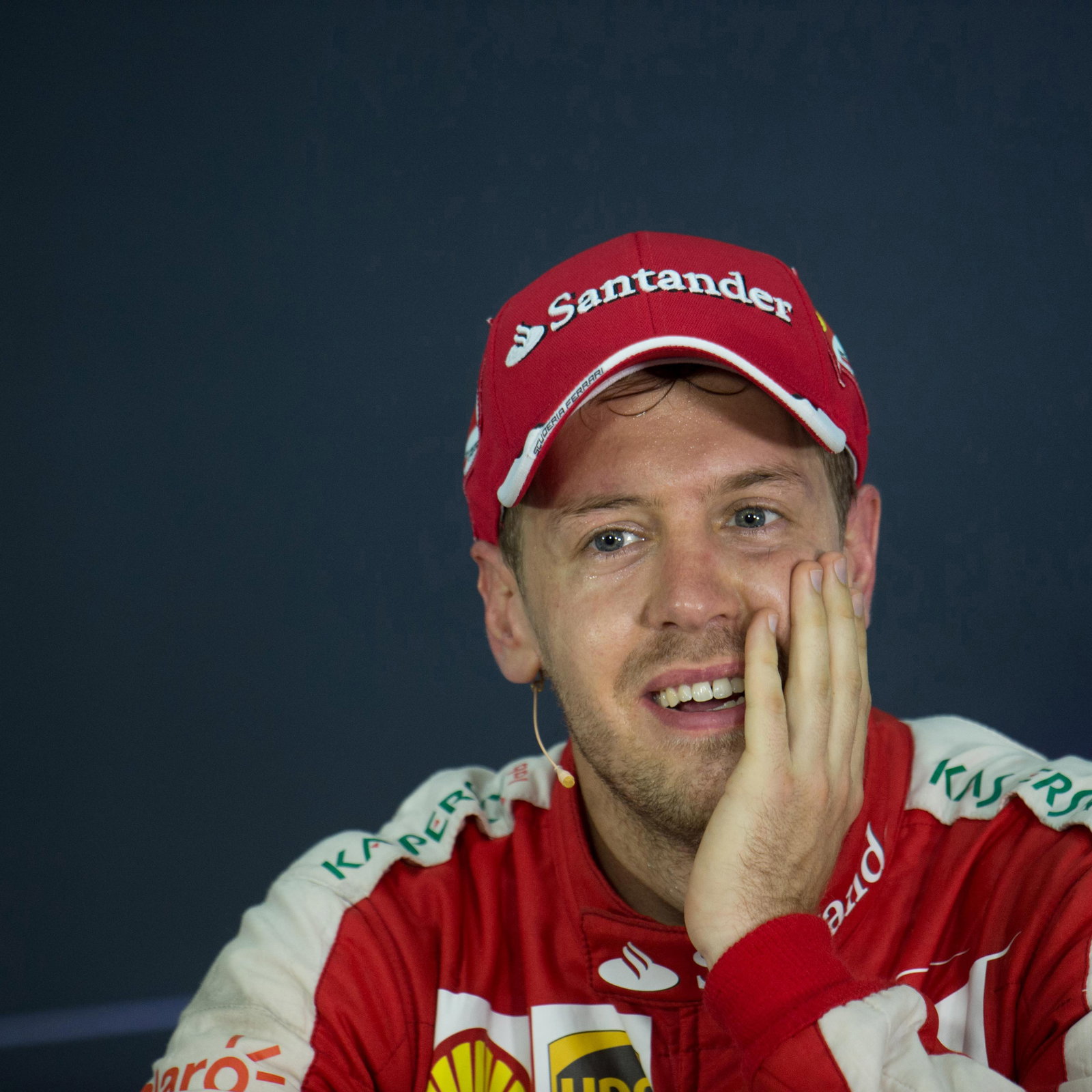 Modern F1 has lost the 'fear factor' - Davidson