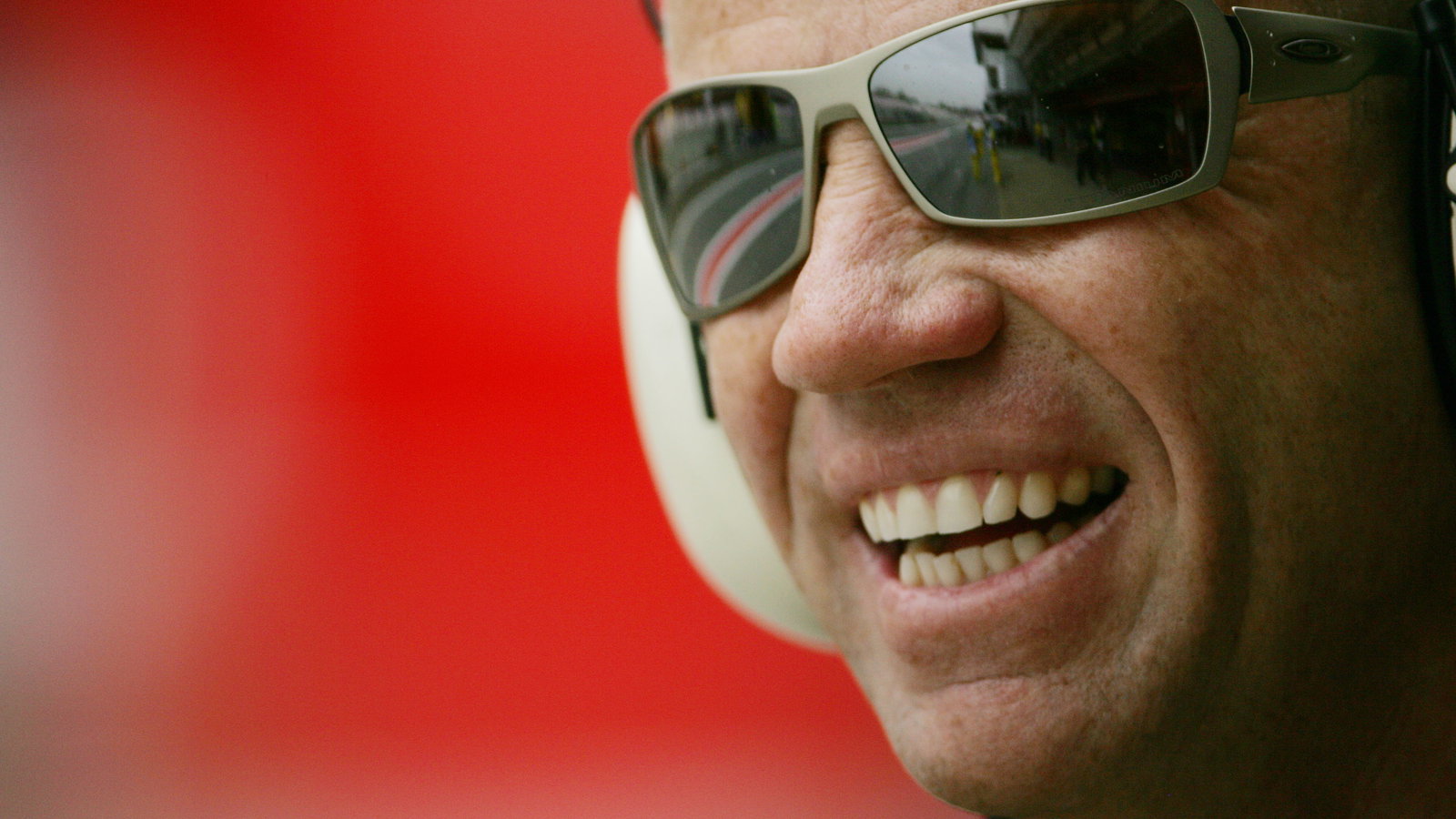 Mamola, Catalunya MotoGP 2006