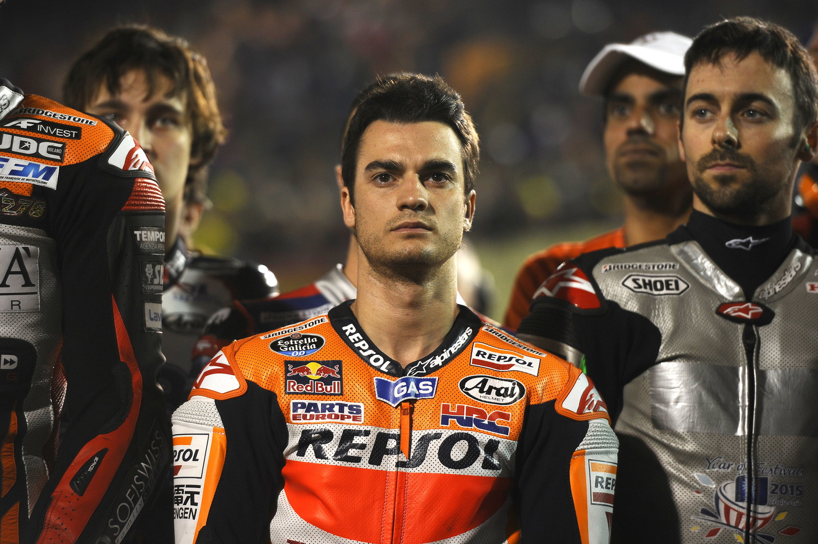'Concessions' continue in MotoGP 2016