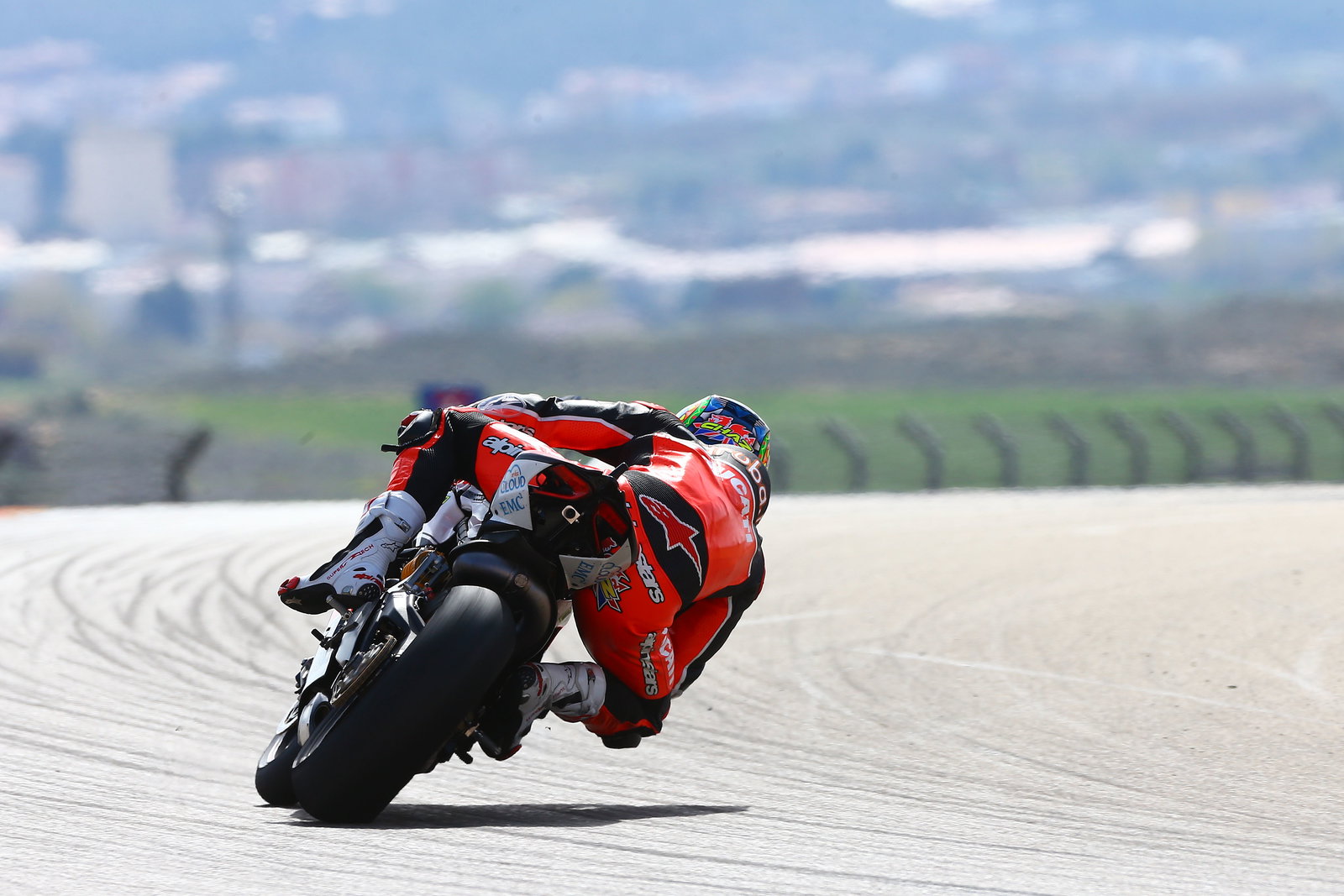 WSBK Assen: EBR racing at Assen despite manufacturer bankruptcy