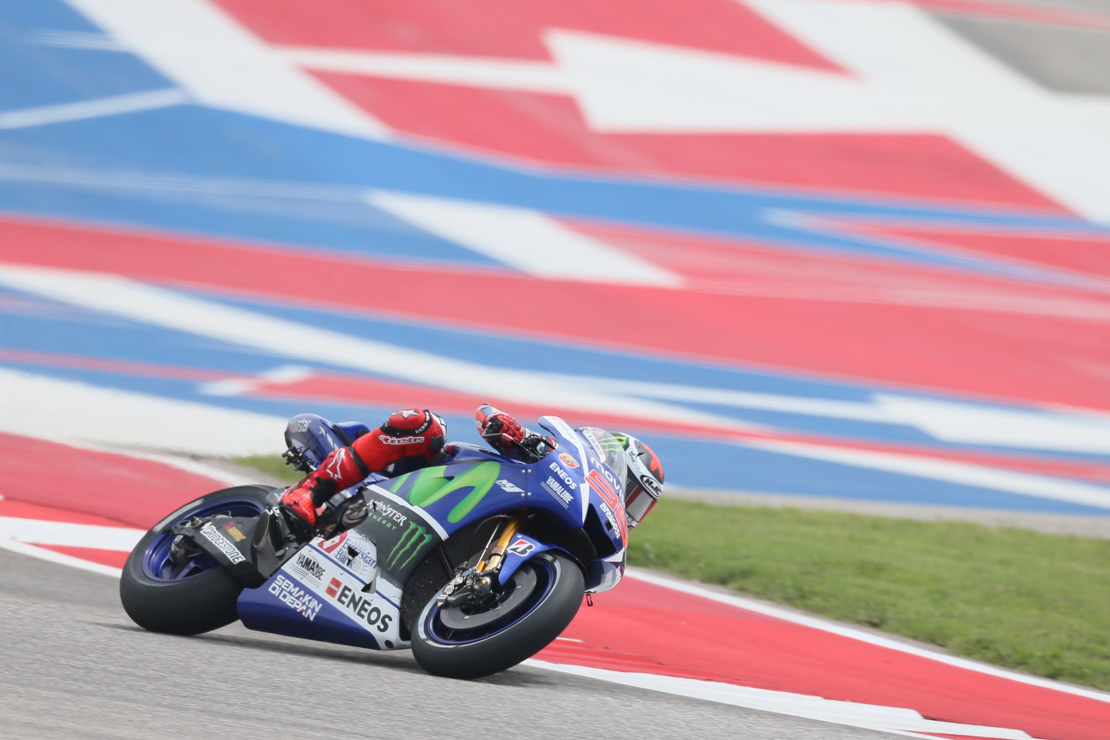MotoGP Austin: Honda explains Stoner decision