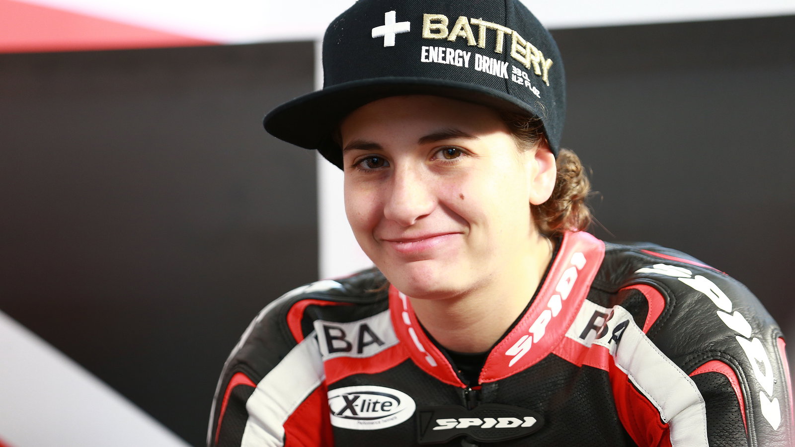 Ana Carrasco - Moto3 Q&A: EXCLUSIVE
