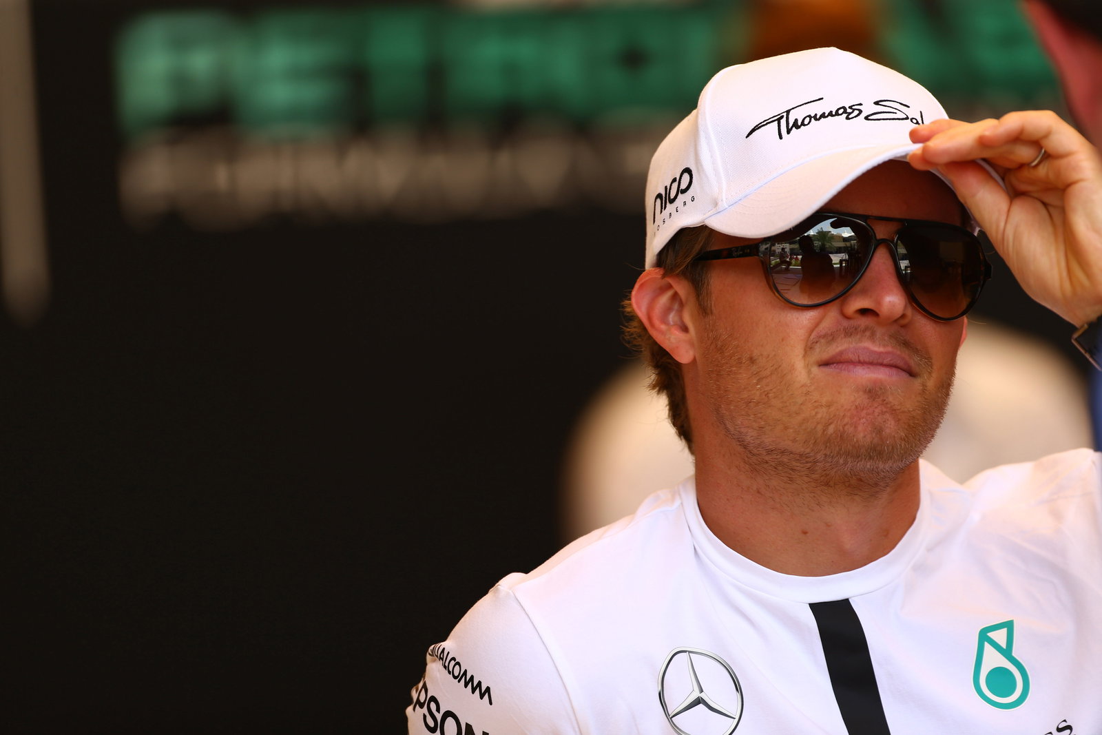 F1 Bahrain Grand Prix: Ferrari turns up the heat with 1-2 in FP1