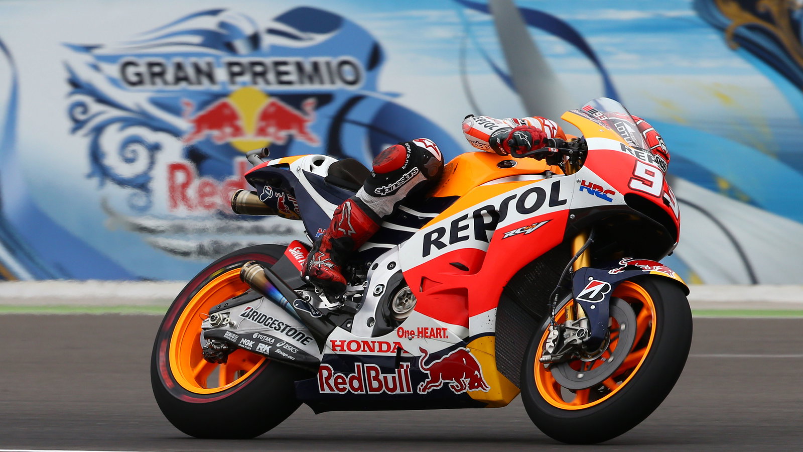 MotoGP Argentina - Full Qualifying Results