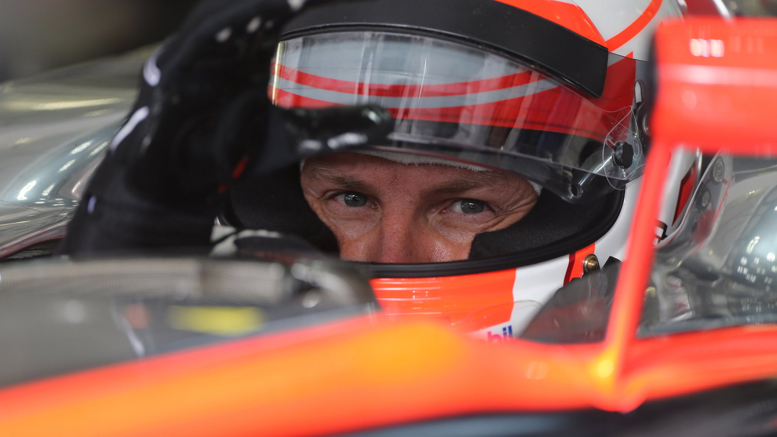 F1 Bahrain Grand Prix: DNS caps off dismal weekend for Button