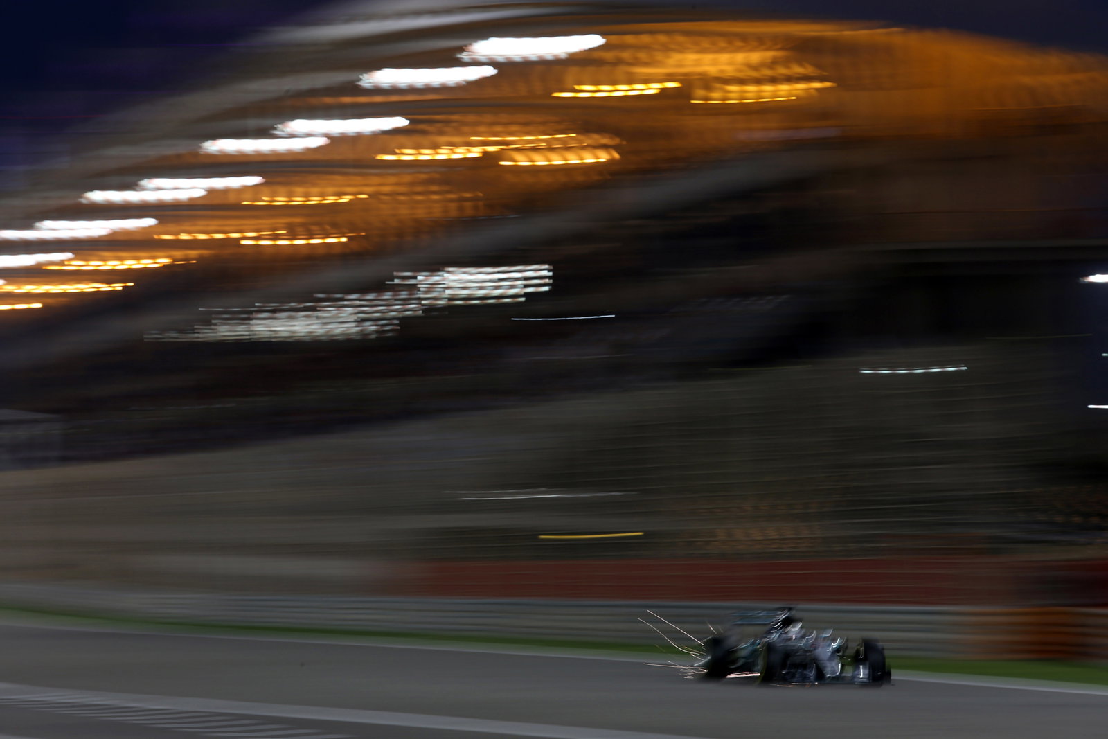 F1 Bahrain Grand Prix: Button to miss race