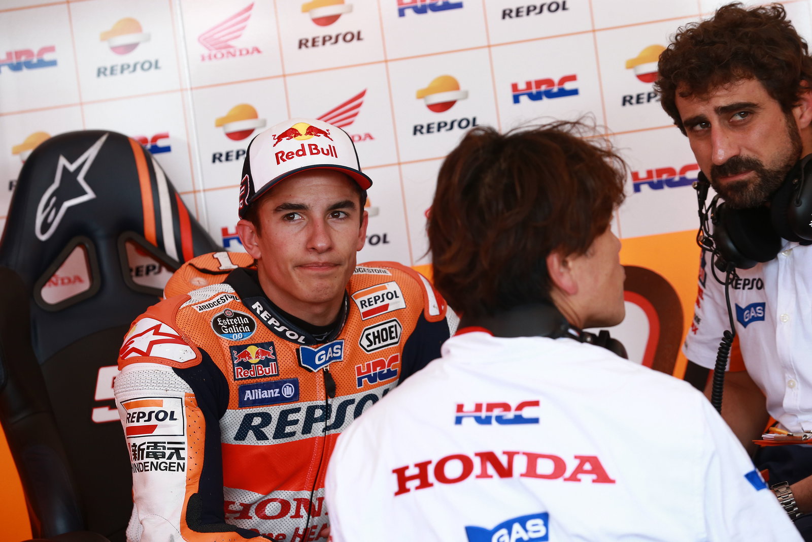 MotoGP: Jerez 'could be good for Suzuki'