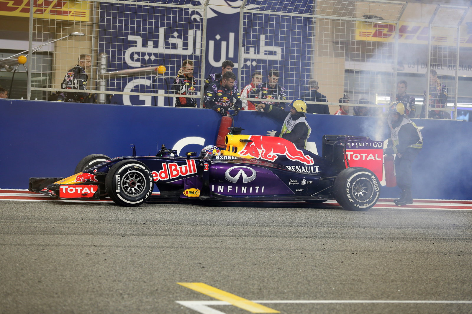 F1 Bahrain Grand Prix: Alonso: Button DNS underlines McLaren work in progress