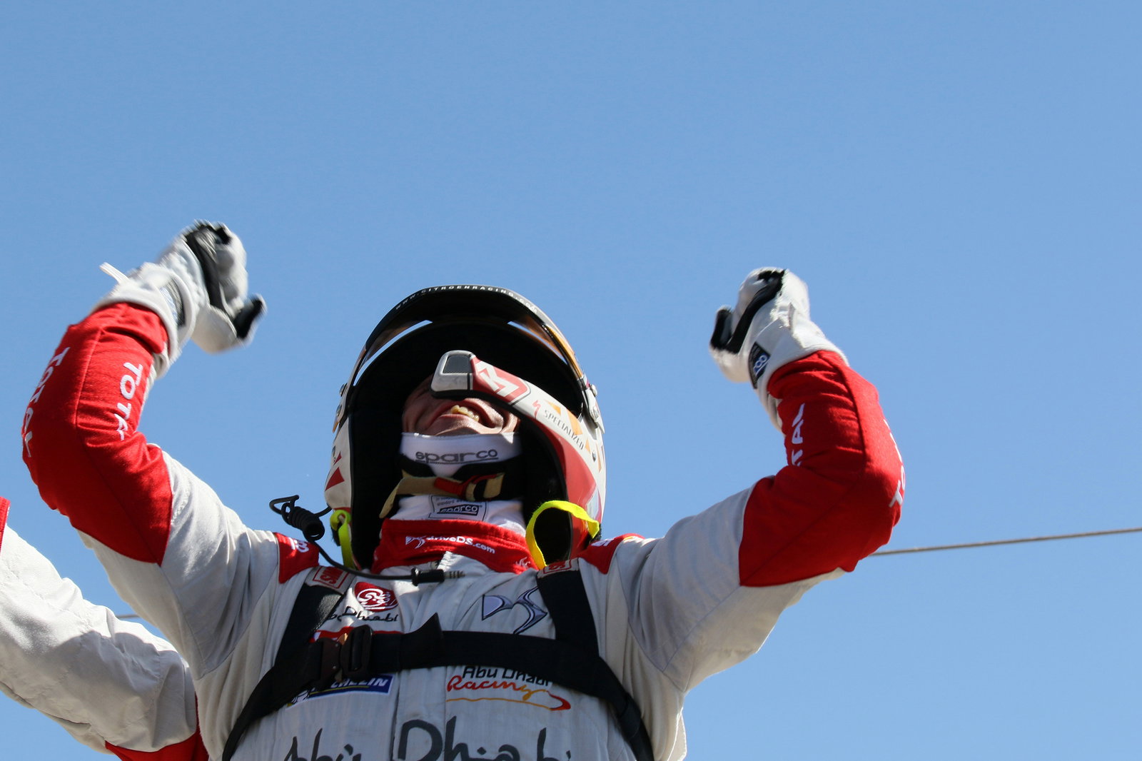 WRC Rally Argentina: Neuville 