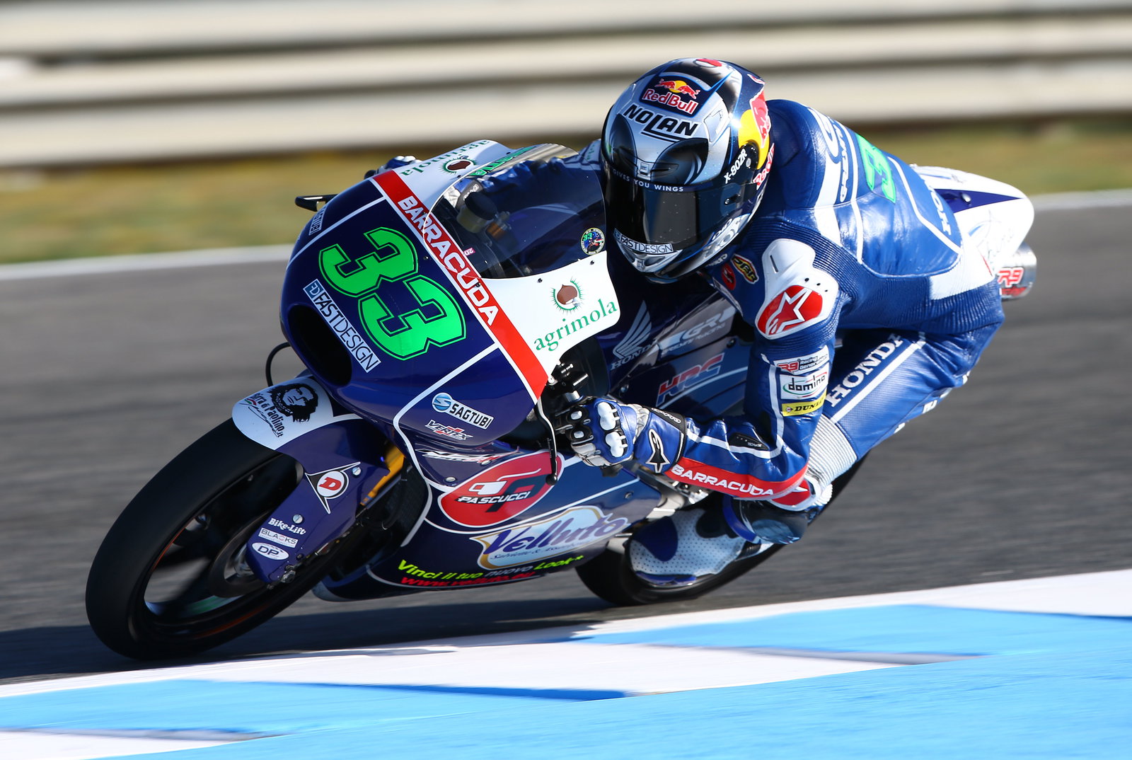 Moto3 Catalunya: Race Direction issues qualifying statement
