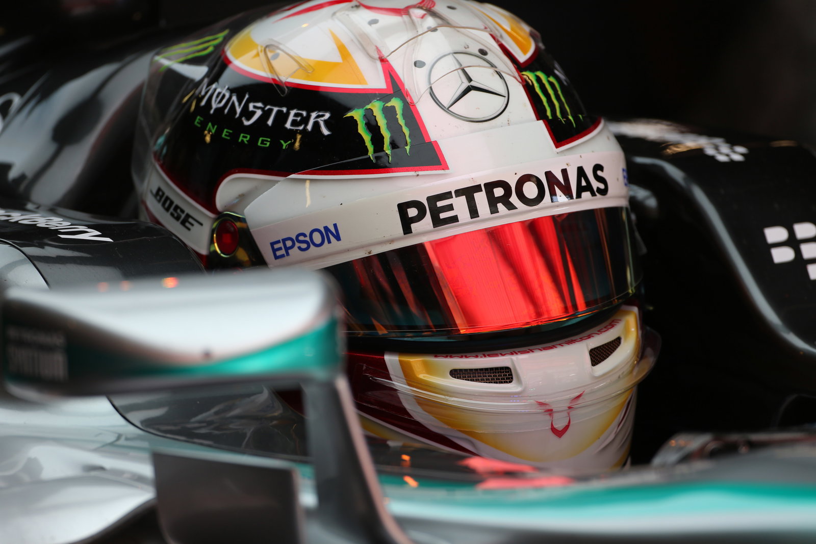 F1 Spanish Grand Prix: Free practice results (2)