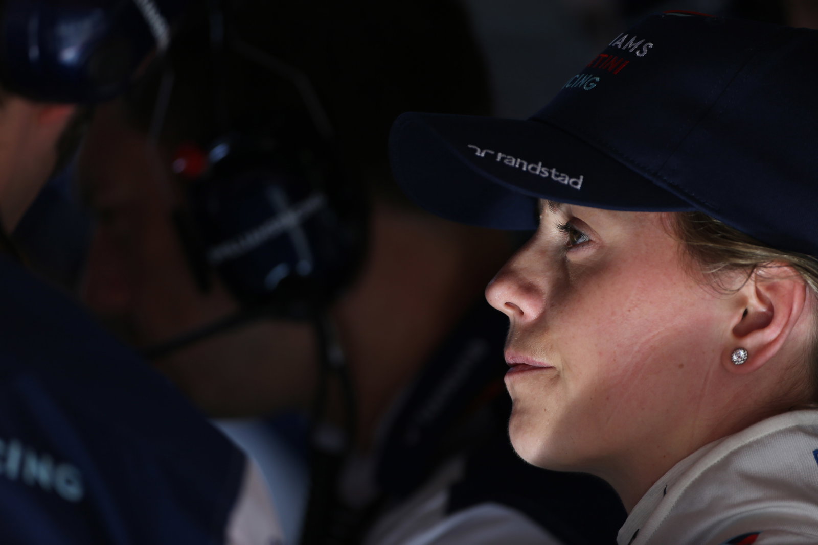 F1 Spanish Grand Prix: Starting grid