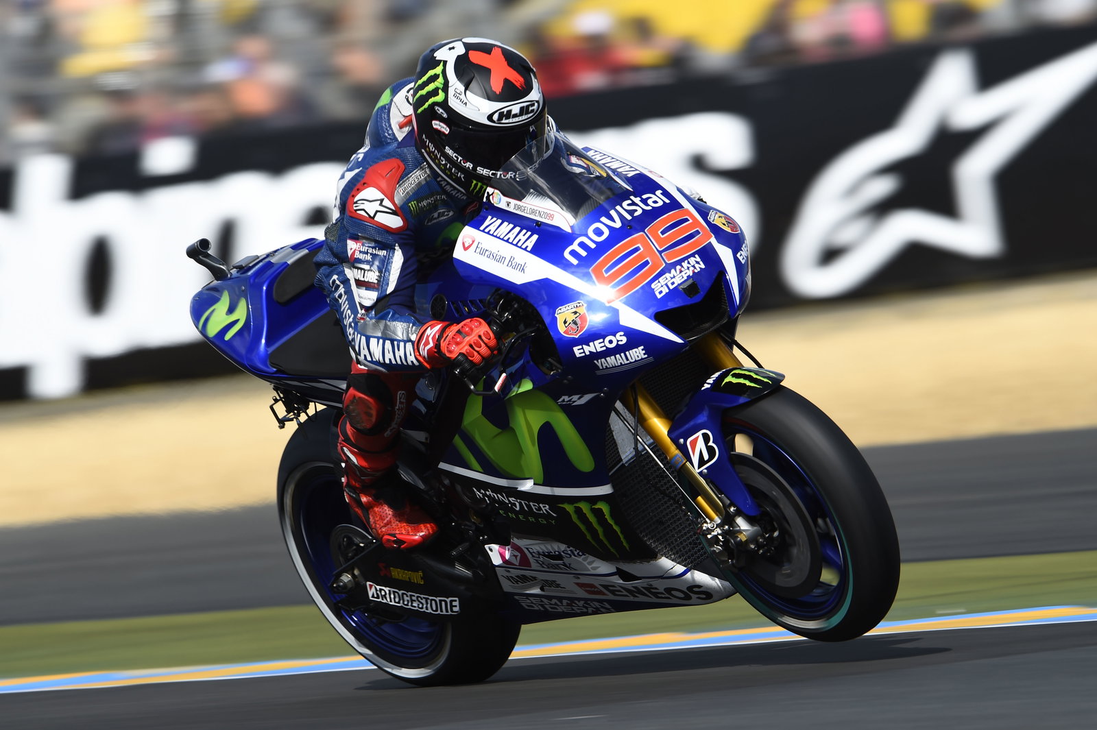 MotoGP: Surgery complete for both Espargaro brothers