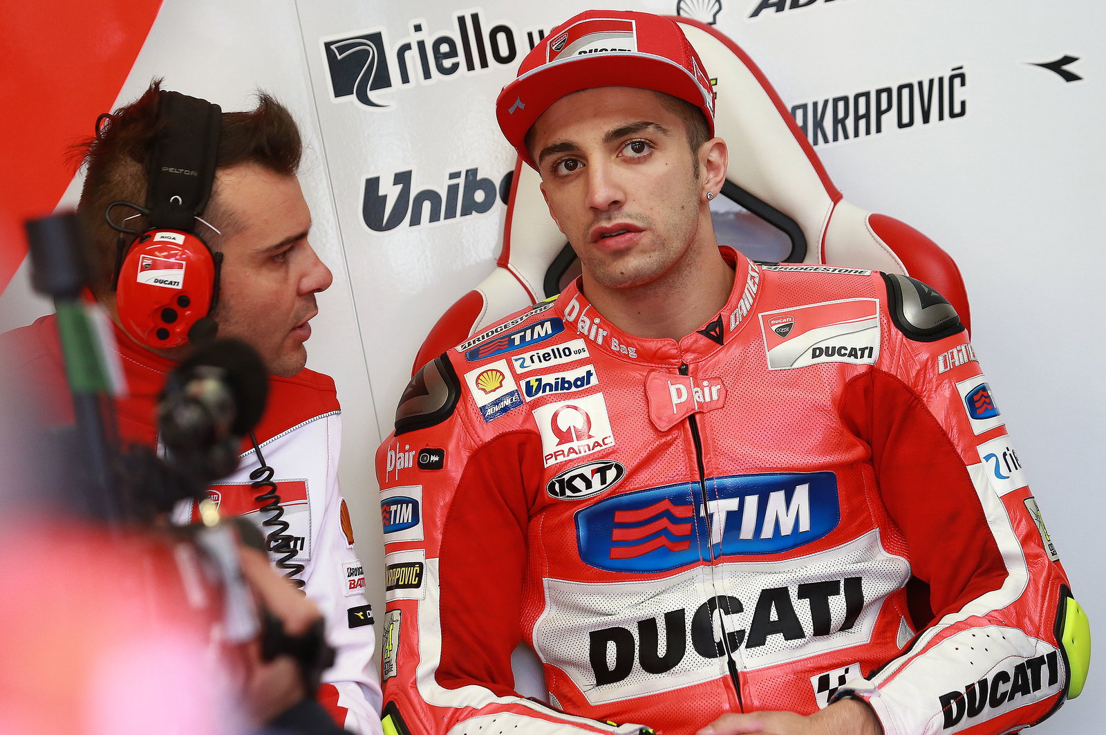 MotoGP: Surgery complete for both Espargaro brothers