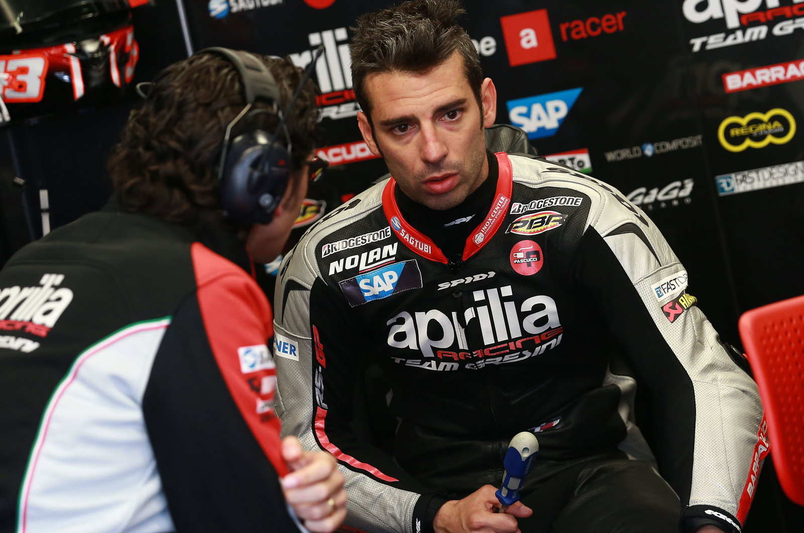 MotoGP Germany: Bradl out of home round, Corti to replace