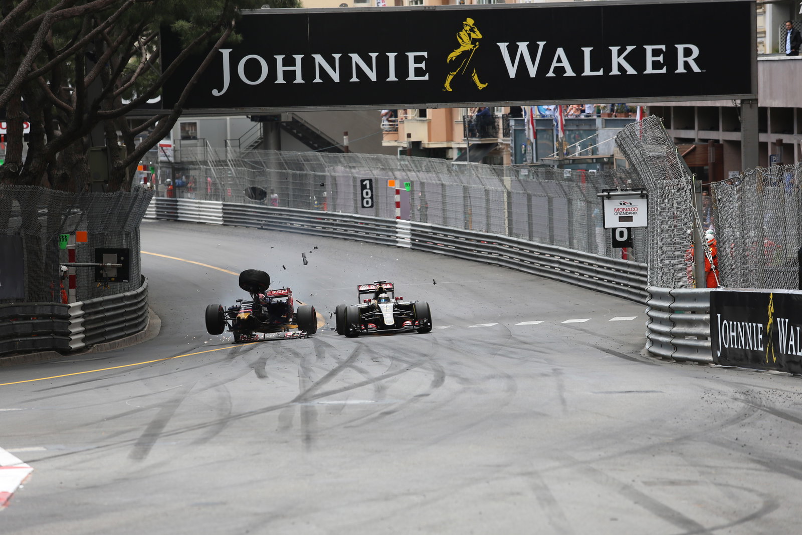 F1 Monaco Grand Prix: Button insists McLaren gains will 'take time'