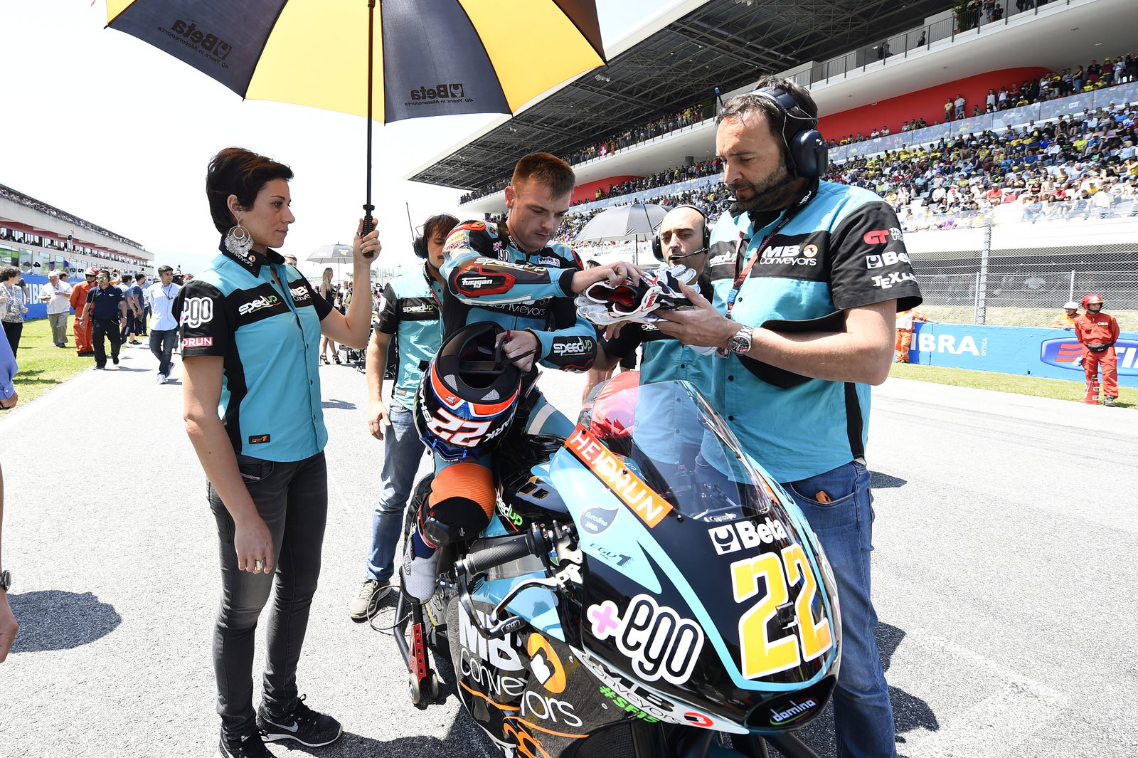 Rossi, Lorenzo: MotoGP race pace comparison