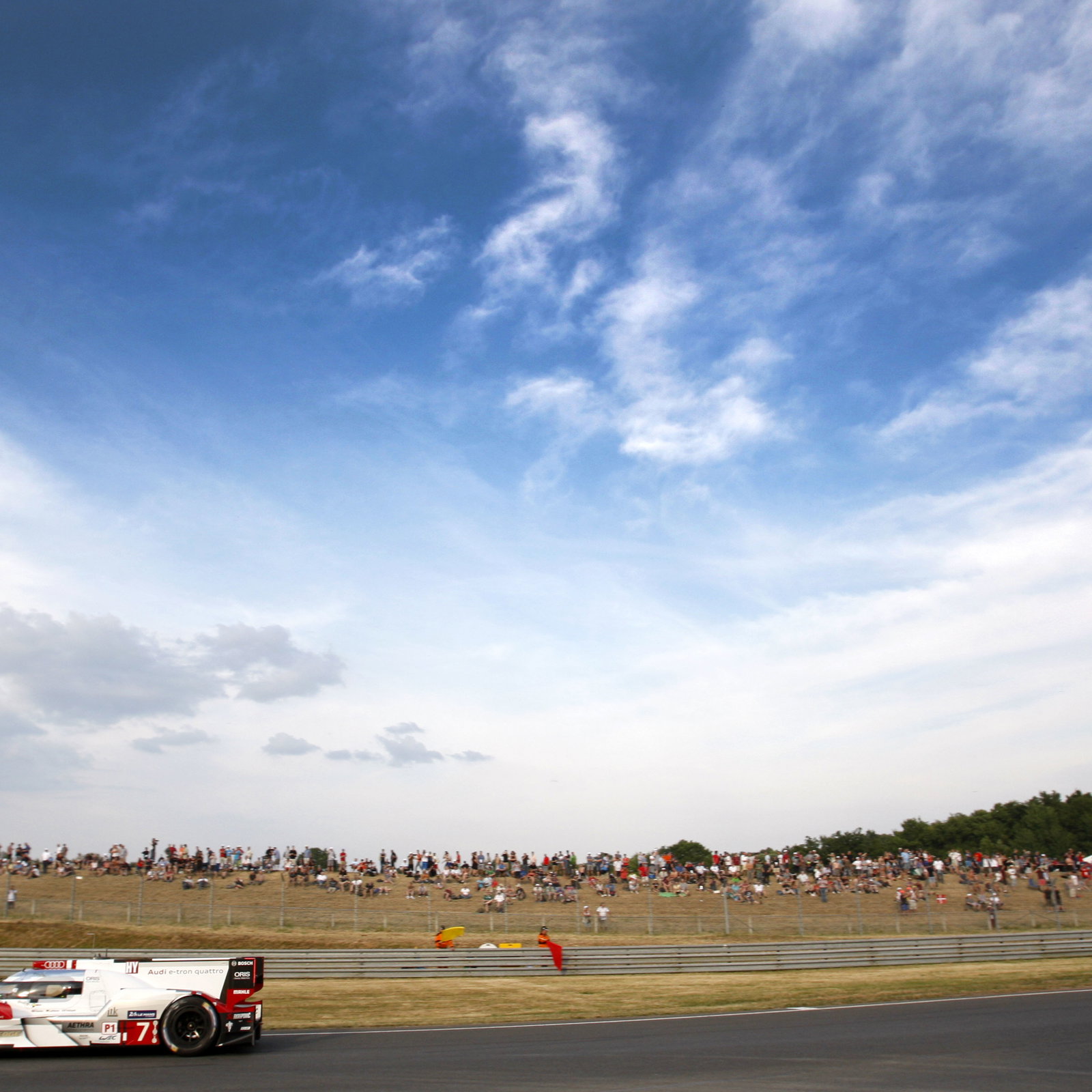 Lotterer to contest Le Mans with Genesis-backed IDEC Sport team