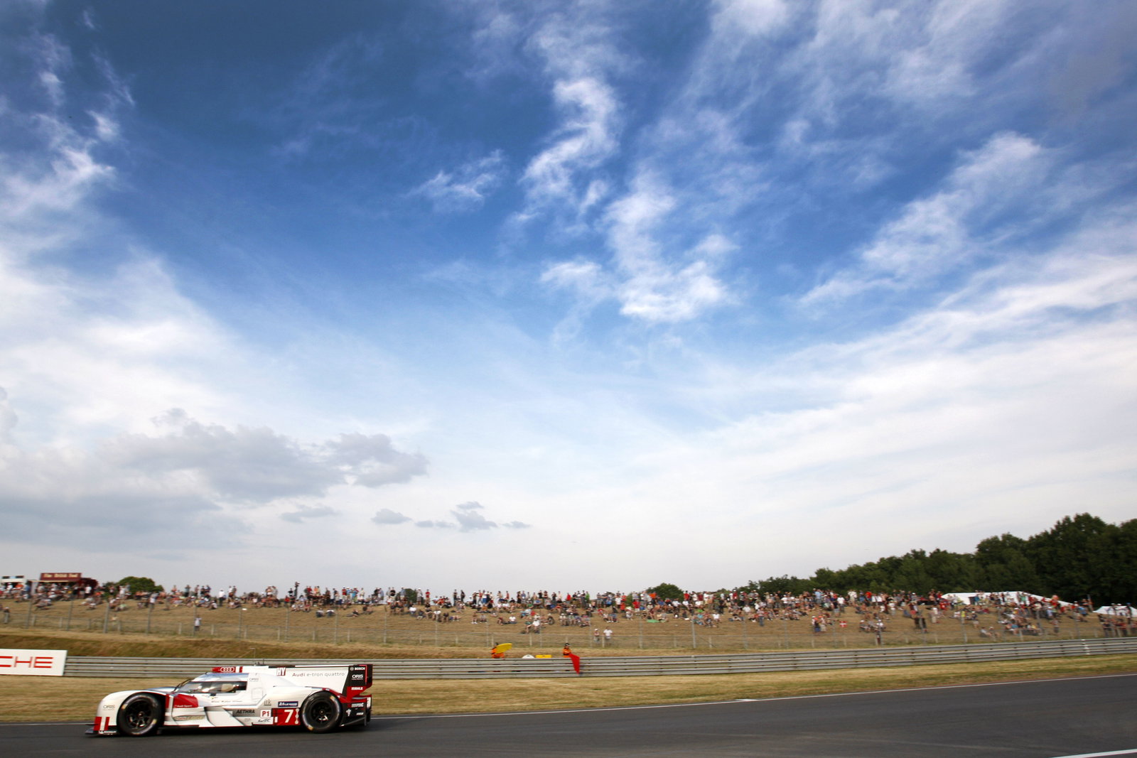 Gavin: Corvette fortitude provides fairytale finish