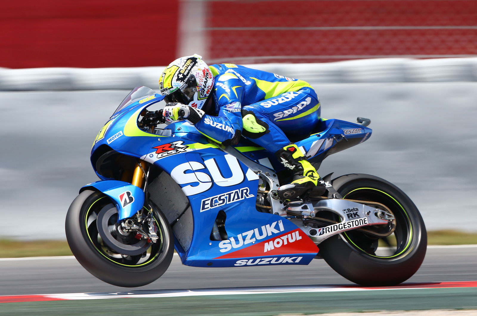 MotoGP Catalunya: Lorenzo: 'Rossi is a Sunday rider'
