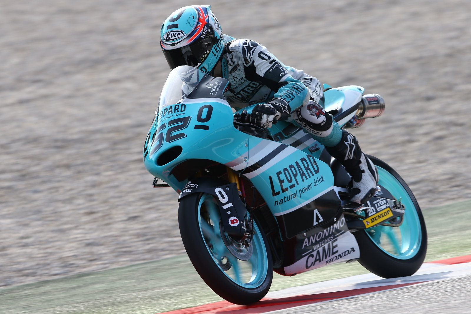 Race Direction to enforce stricter penalties for Moto3