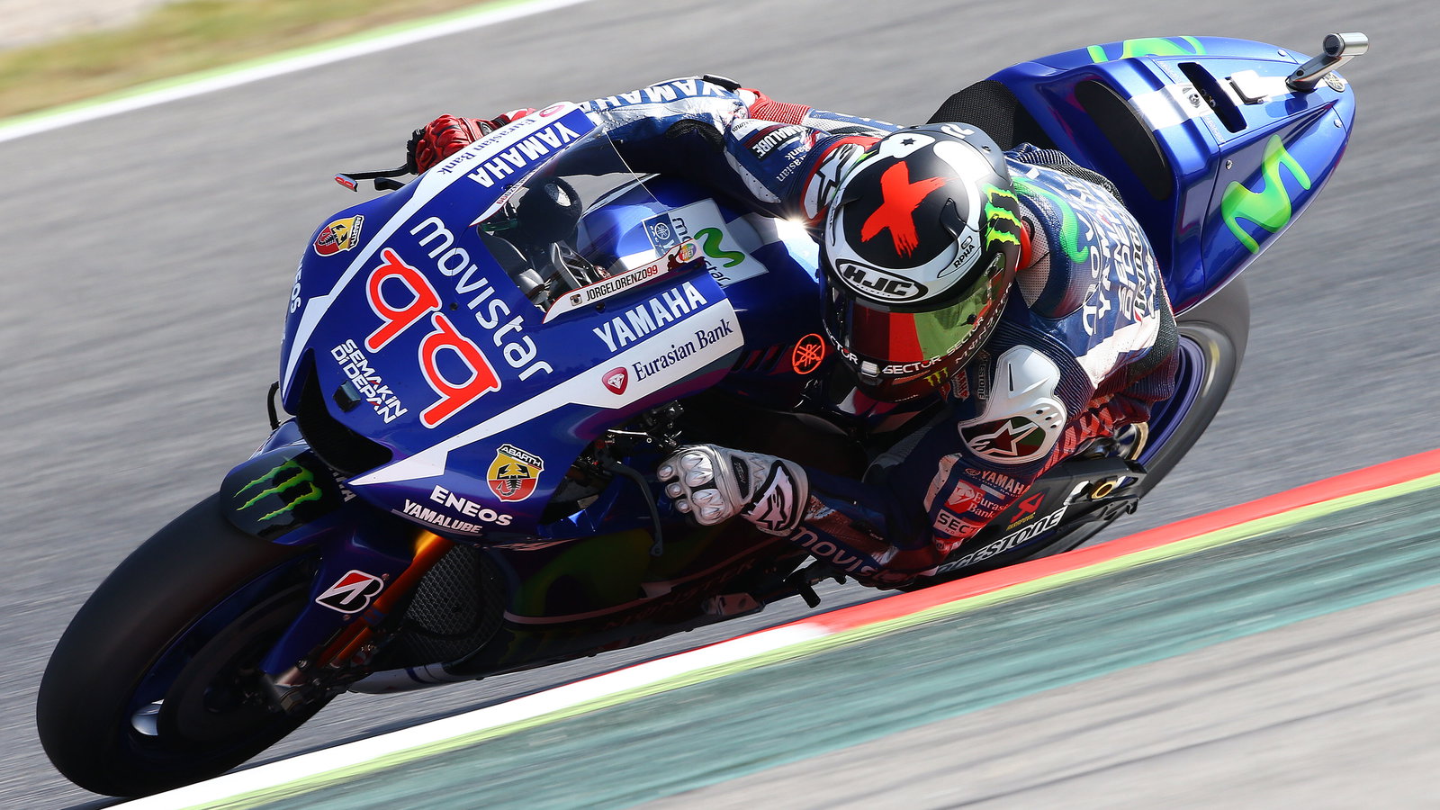 MotoGP Catalunya - Race Results