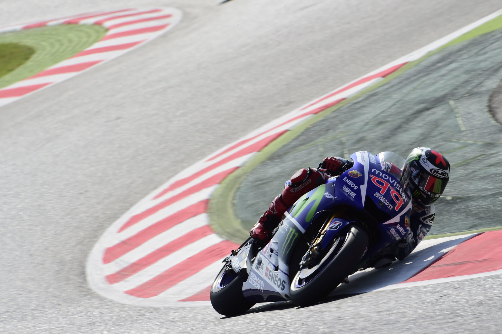 MotoGP Catalunya: Marquez tempted by 2014 chassis switch