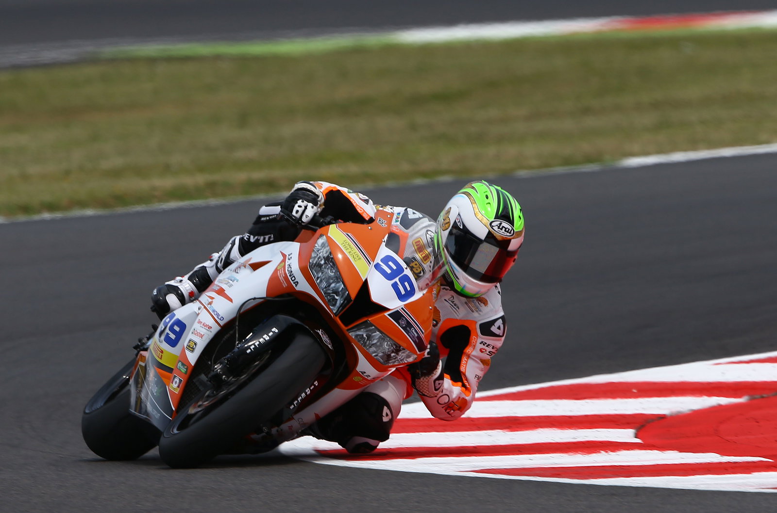 WSS Malaysia: Zanetti heads MV Agusta 1-2 in FP1