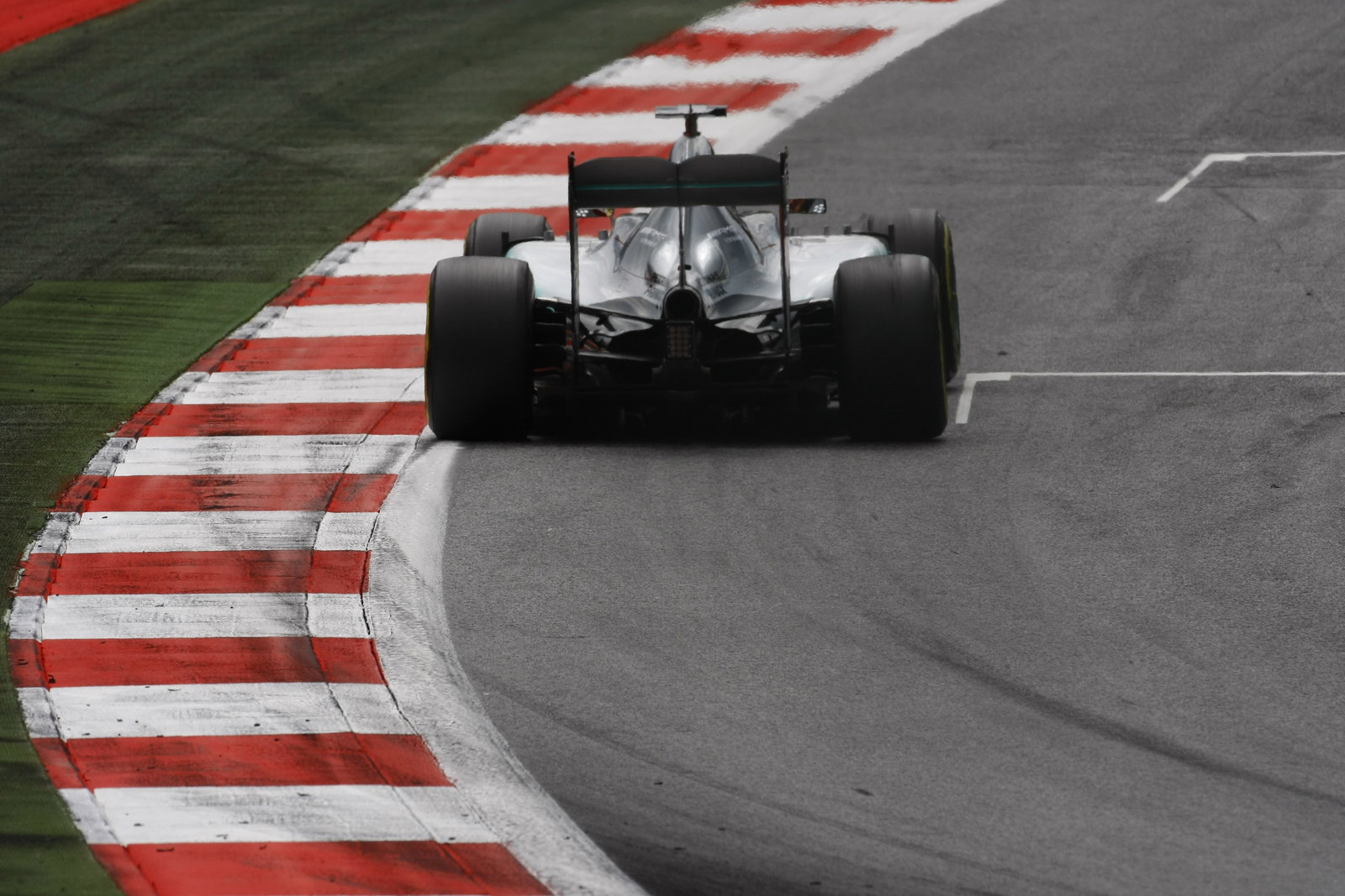 F1 Austrian Grand Prix: Post-race press conference