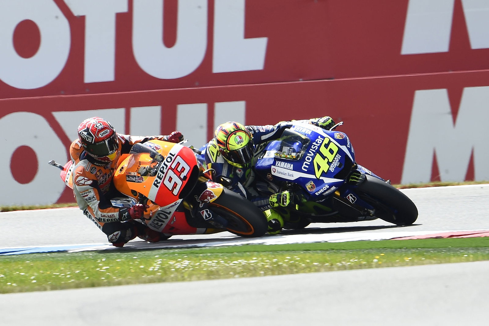 Moto3: Niklas Ajo's epic Assen save - PICS