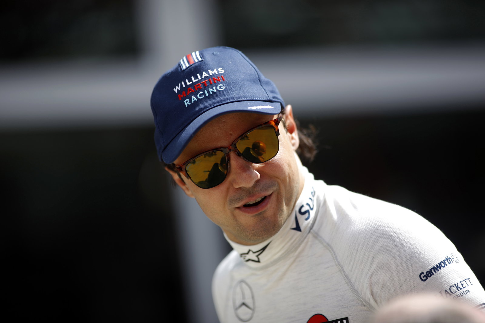 F1 Hungarian Grand Prix: Perez escapes injury after Hungaroring flip