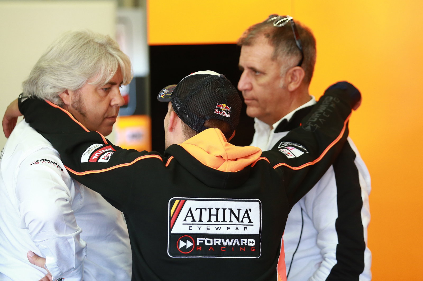 Suzuka 8 Hours: Smith, Espargaro salute historic Yamaha win