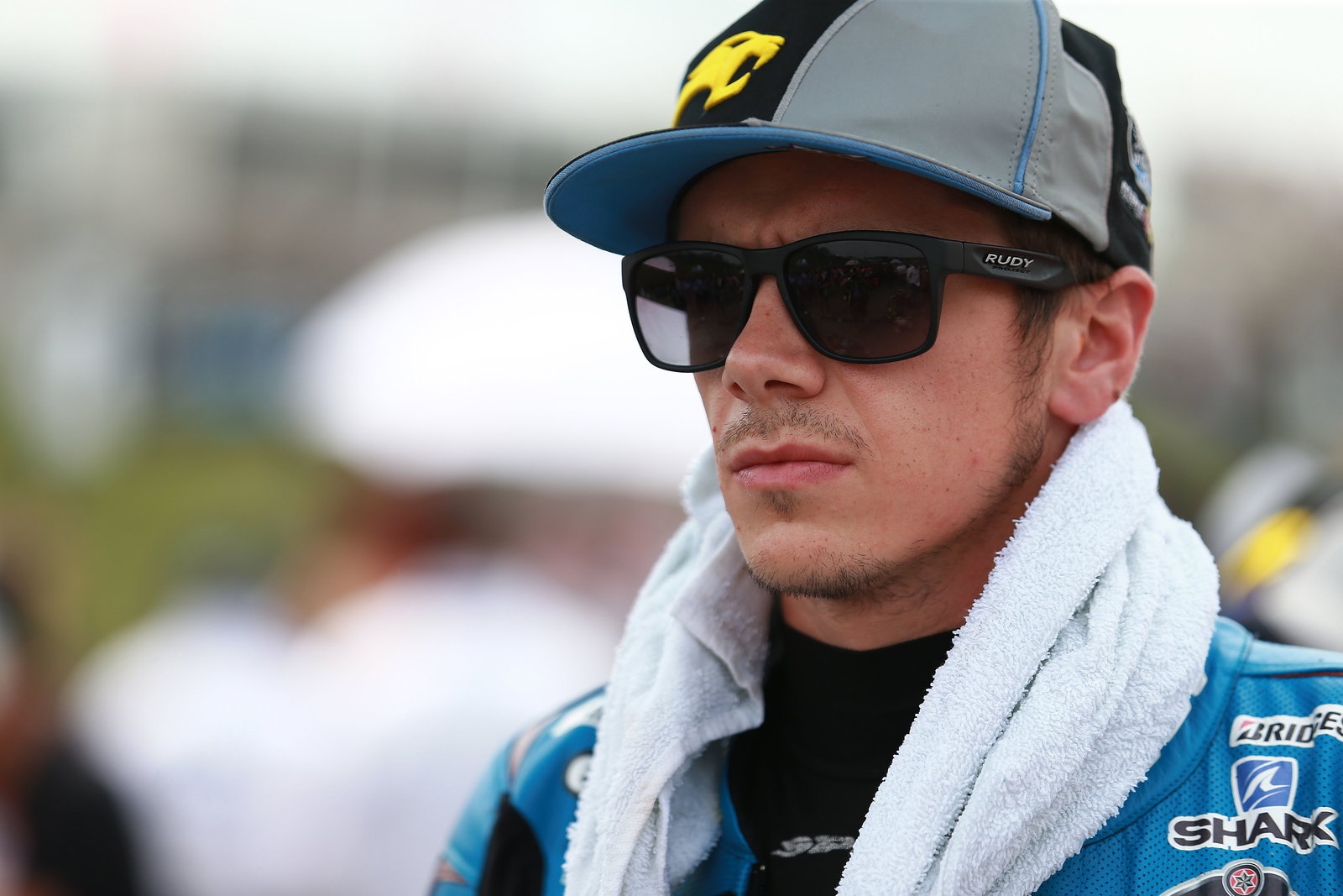 MotoGP Silverstone: Marquez 'changing riding style', working for 2016