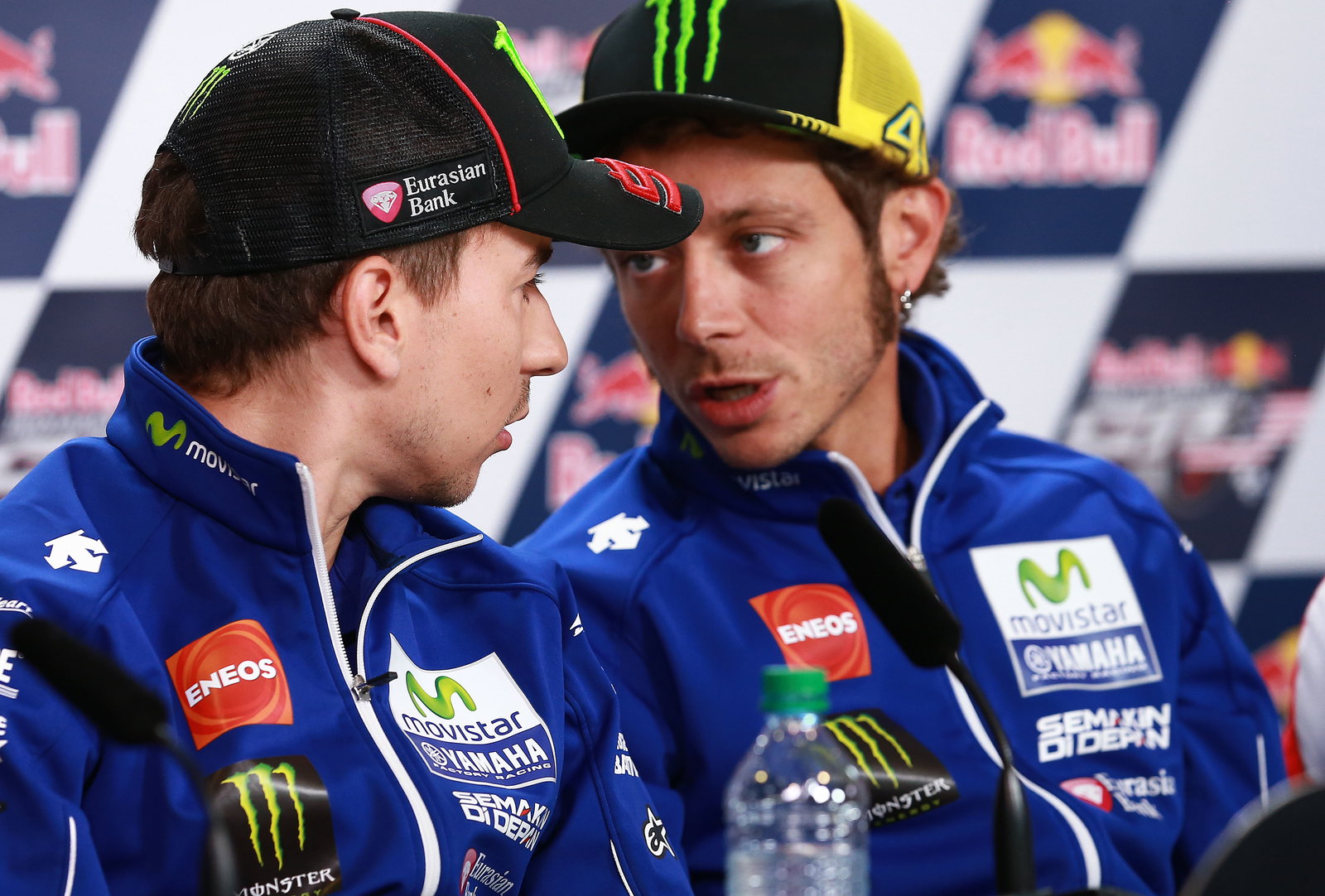 MotoGP Brno: Karel Abraham talks injury, KTM contact