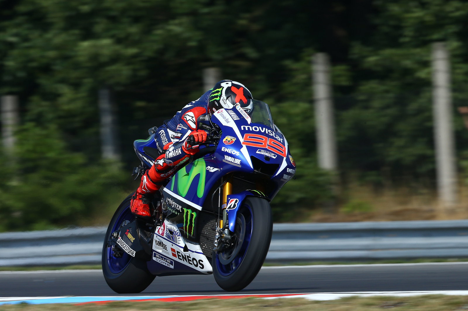 MotoGP Brno: Pramac confirms three-year MotoGP offer for Kent