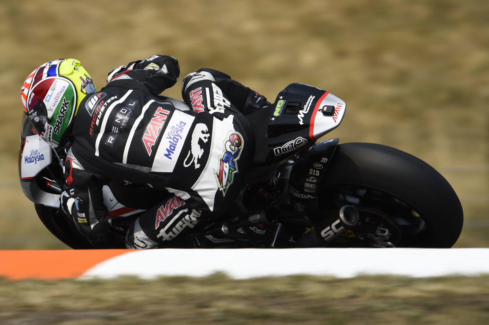 Crutchlow: Moto2 not best feeder ground for MotoGP