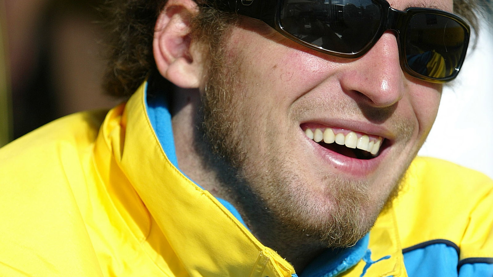 Franck Montagny, Spanish GP, Sunday 9/5/04