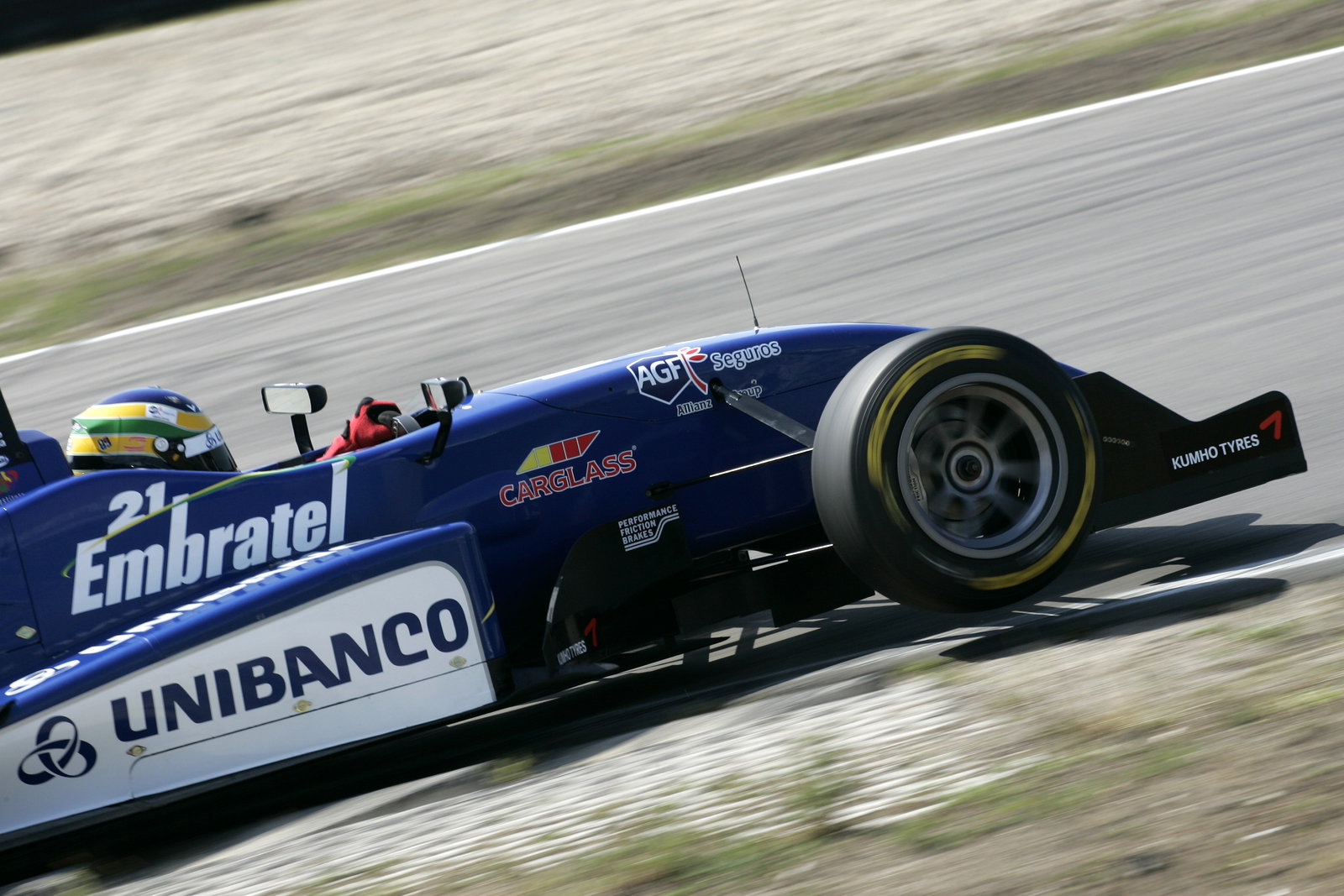 Bruno Senna