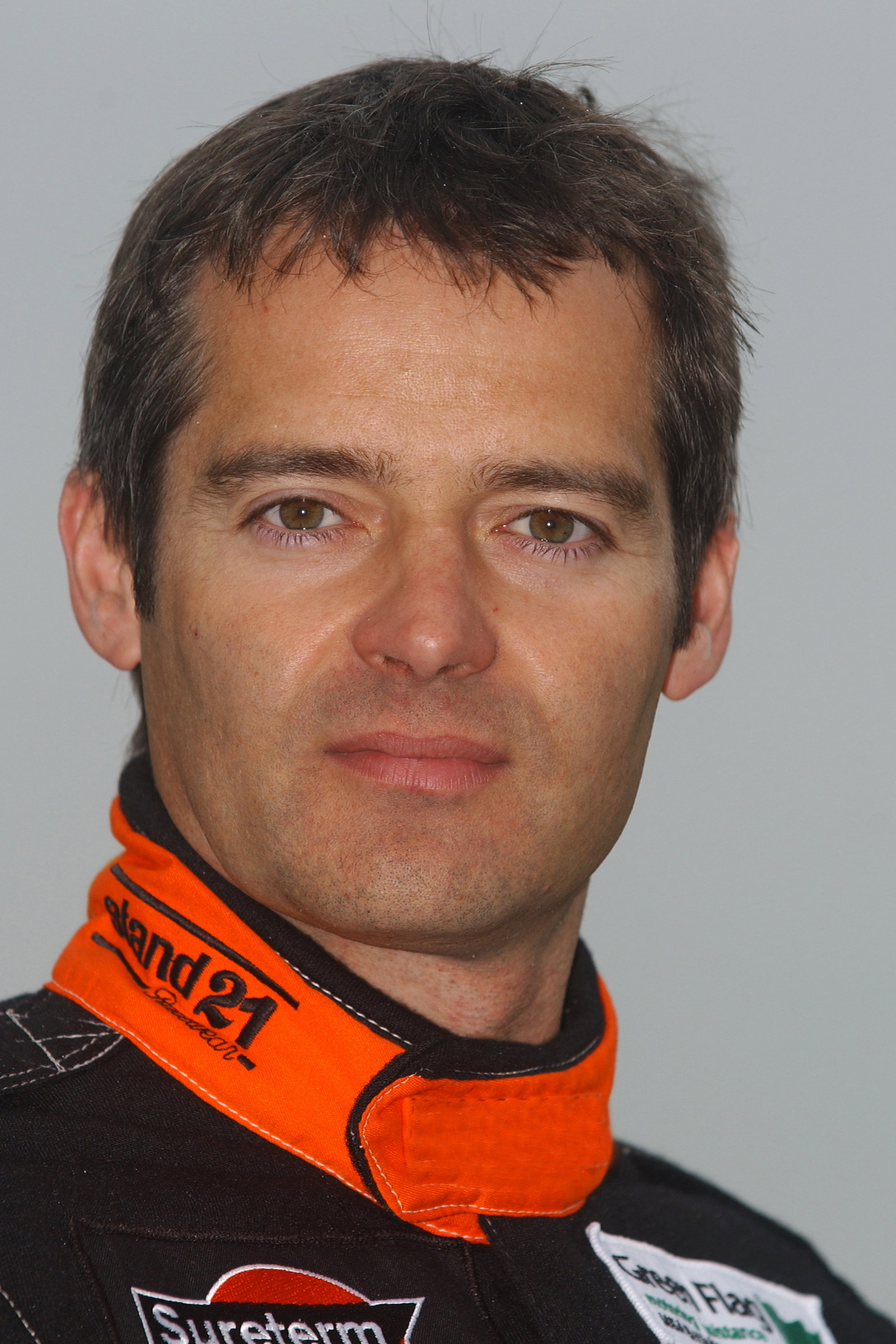 Kelvin Burt