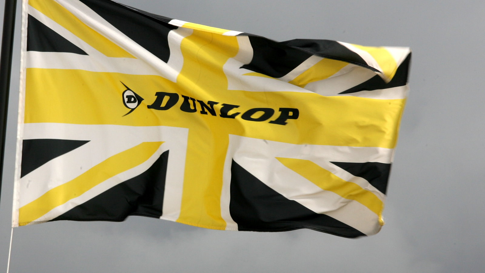 Dunlop Tyres