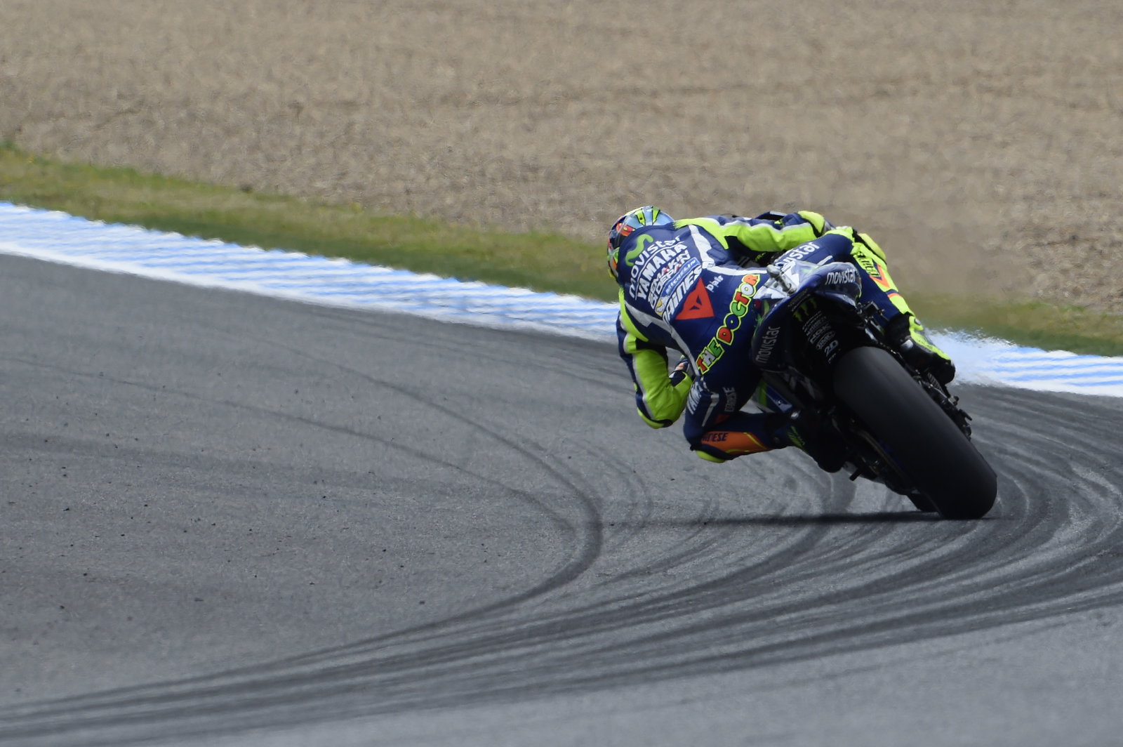 MotoGP Spain: 'Nobody can understand Danny Kent decision'