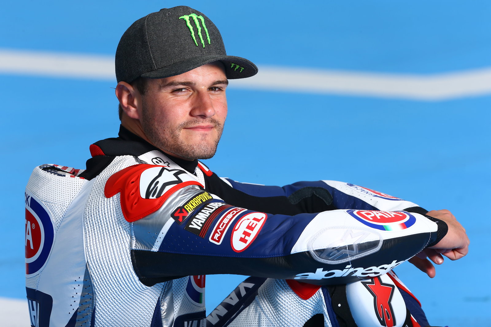 WSBK Losail, Qatar: Hayden ends rookie year with pit-lane to seventh sprint