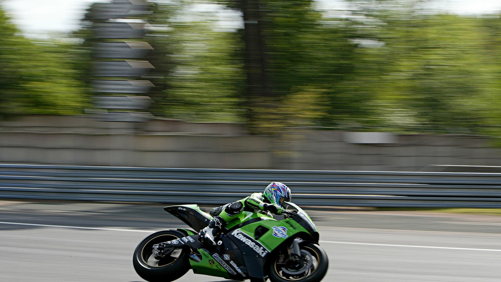 Nakano, French MotoGP 2004