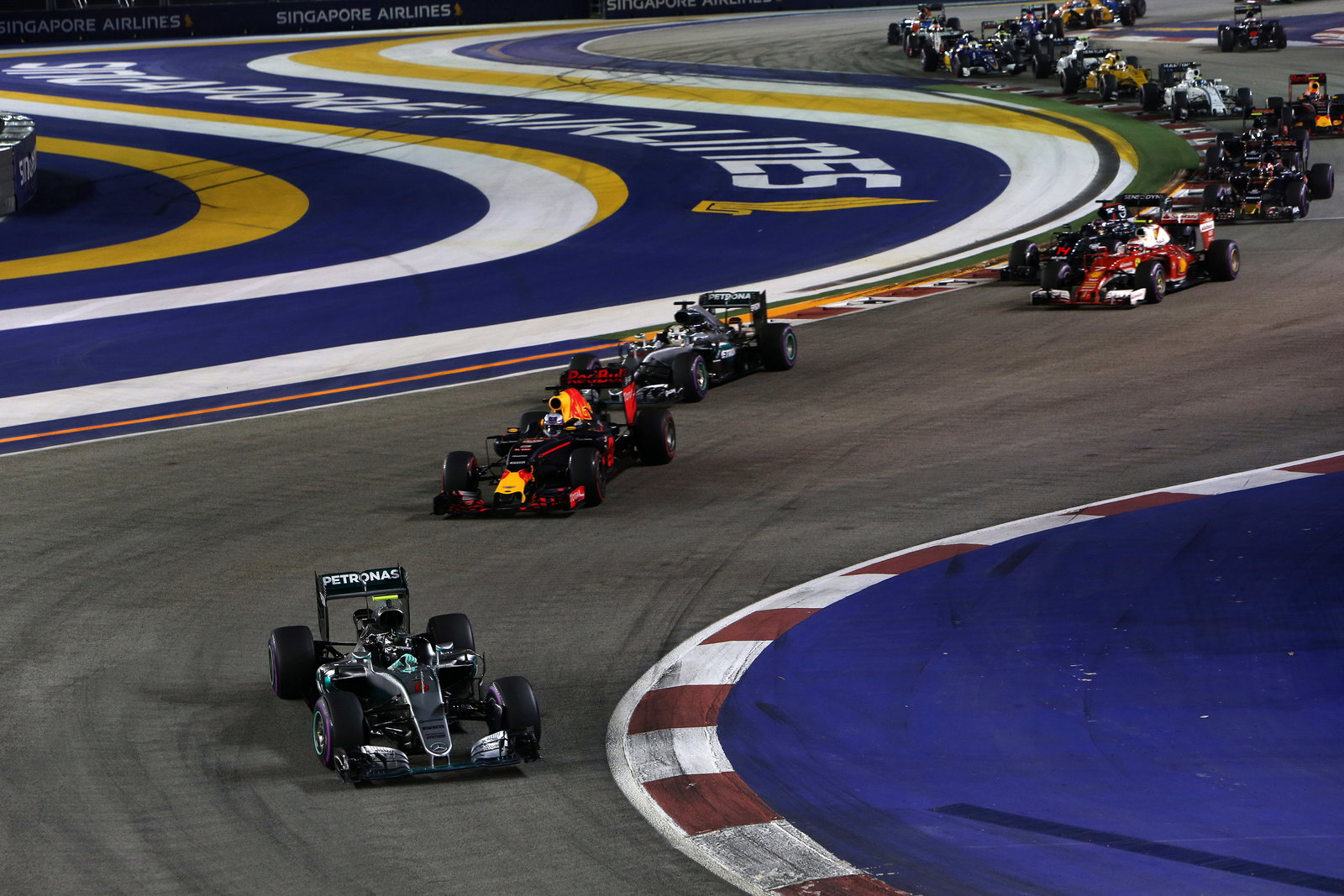 Hungarian GP: Kvyat feels he is 'being made an example of'