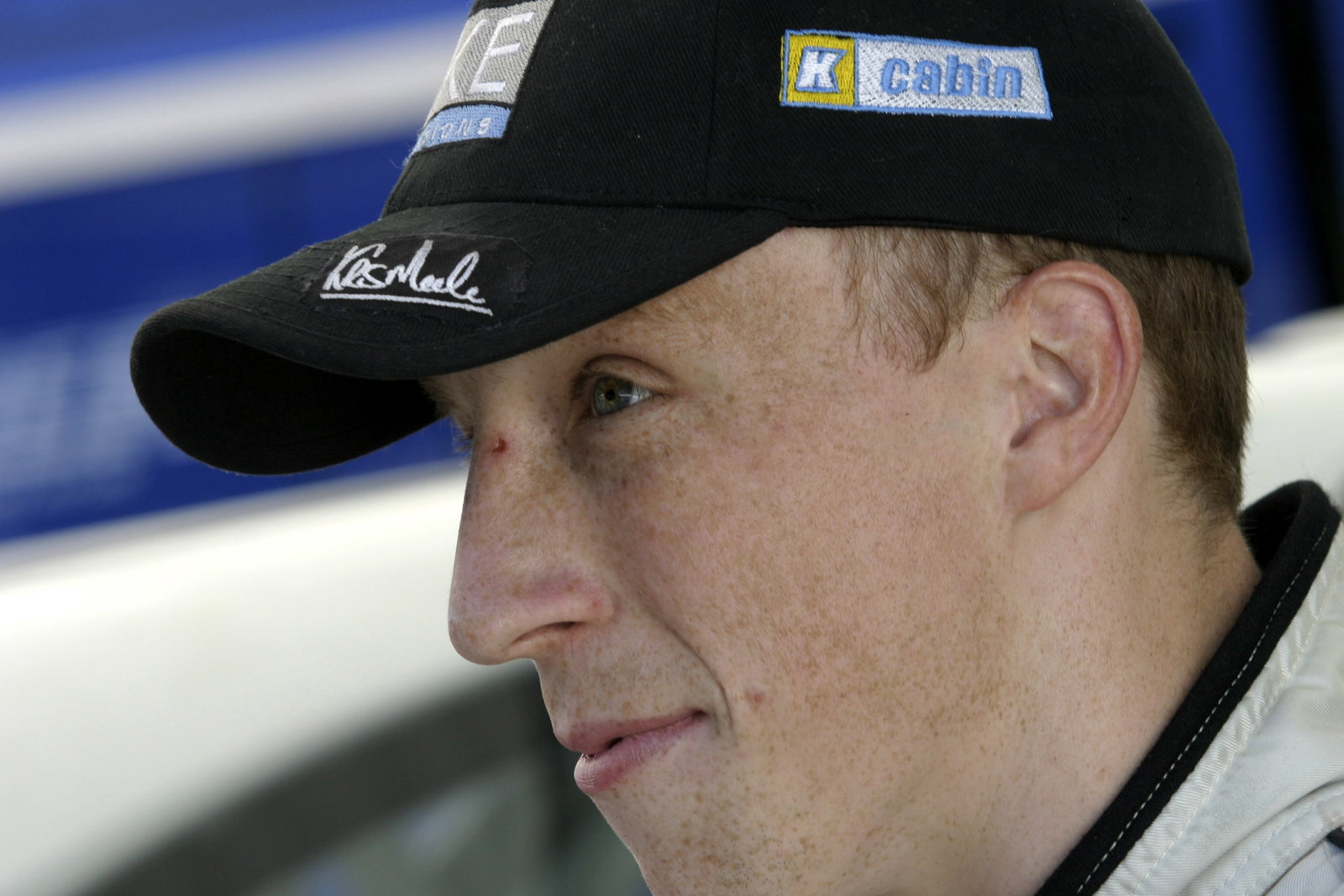 Kris Meeke