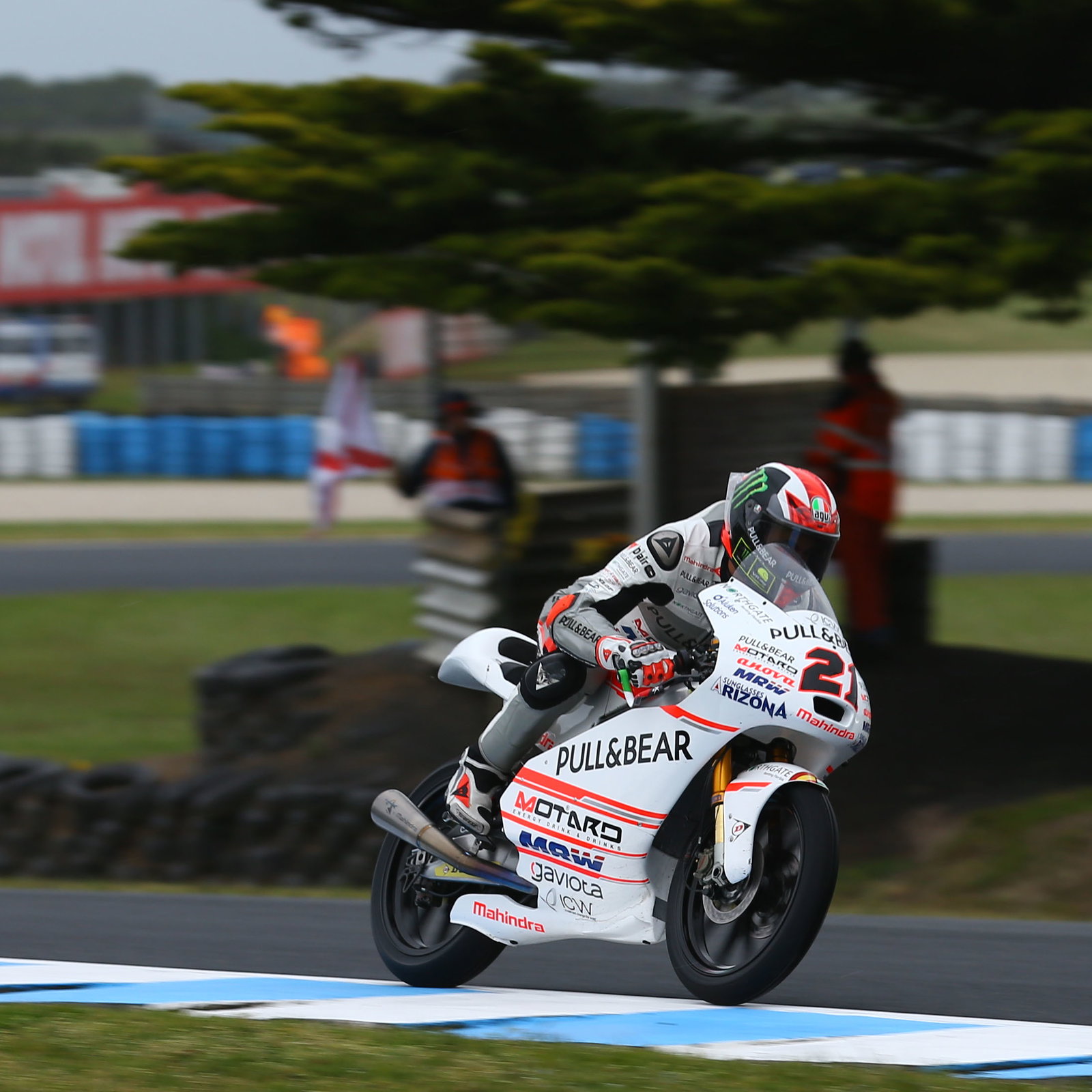 Moto3 Silverstone - Qualifying Results