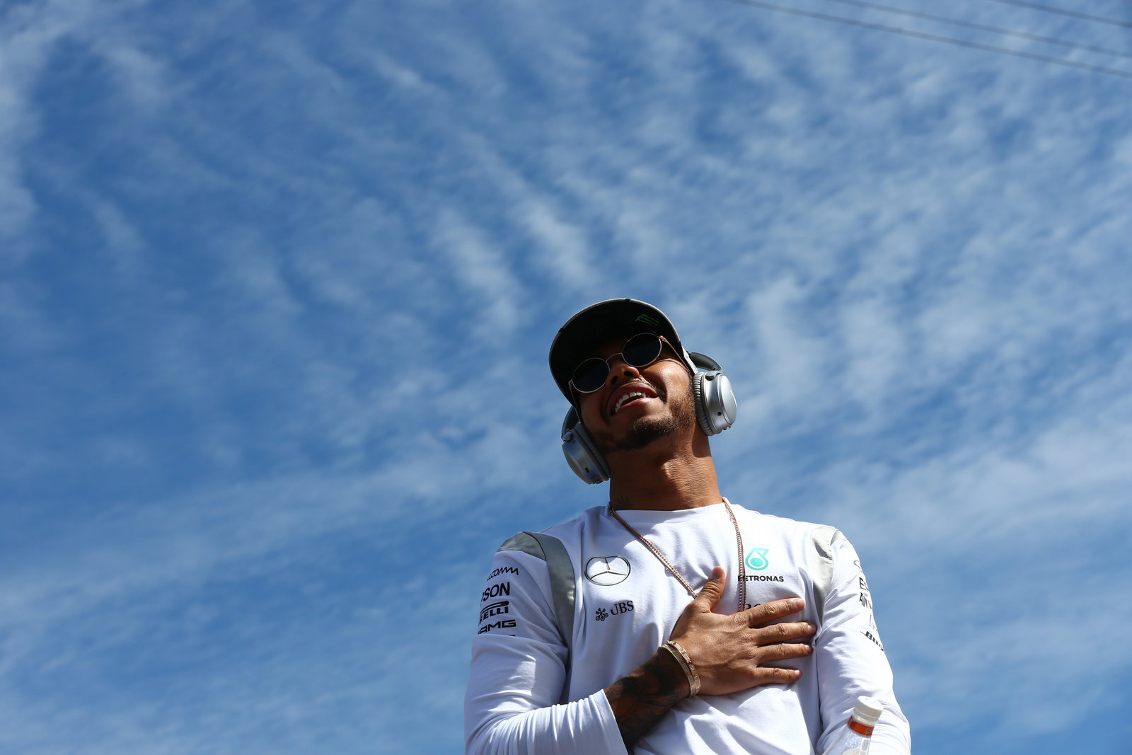 F1 Mexican GP: 'Alonso's 'good friends' helped him escape punishment - Massa'